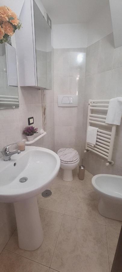 Villa Casa Gianangel Ostuni Esterno foto