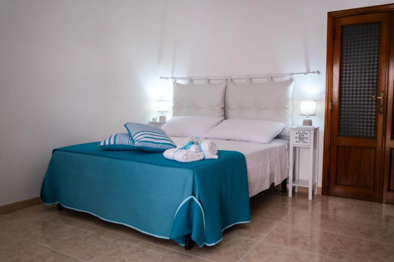 Villa Casa Gianangel Ostuni Esterno foto