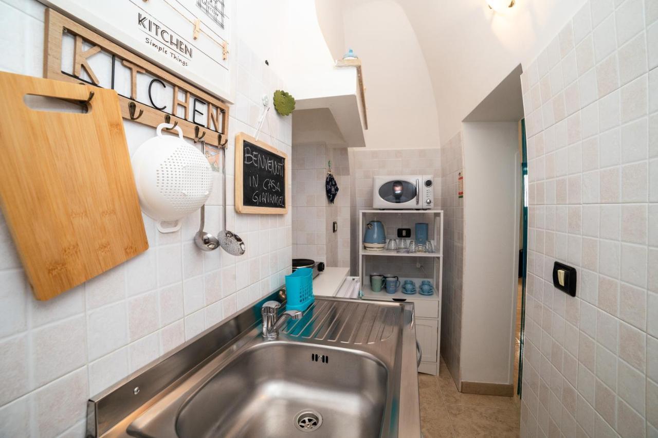 Villa Casa Gianangel Ostuni Esterno foto