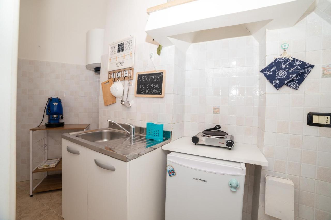 Villa Casa Gianangel Ostuni Esterno foto