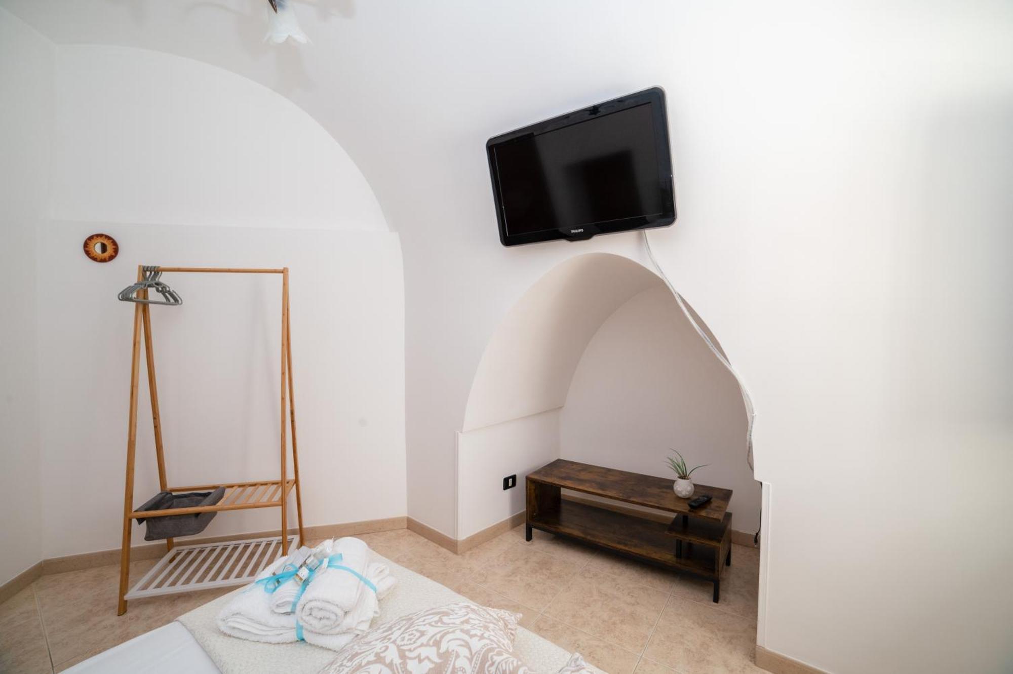 Villa Casa Gianangel Ostuni Esterno foto