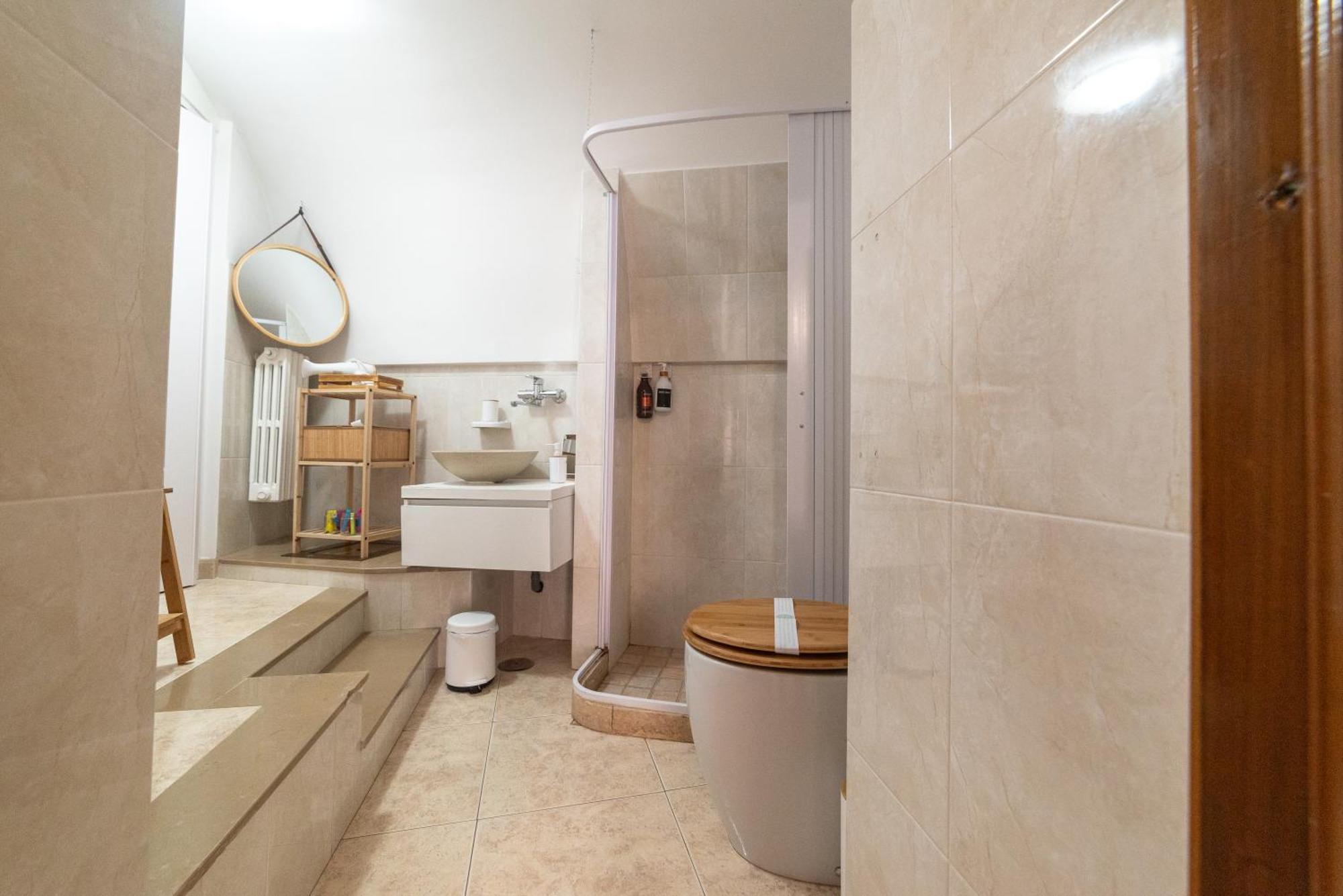 Villa Casa Gianangel Ostuni Esterno foto