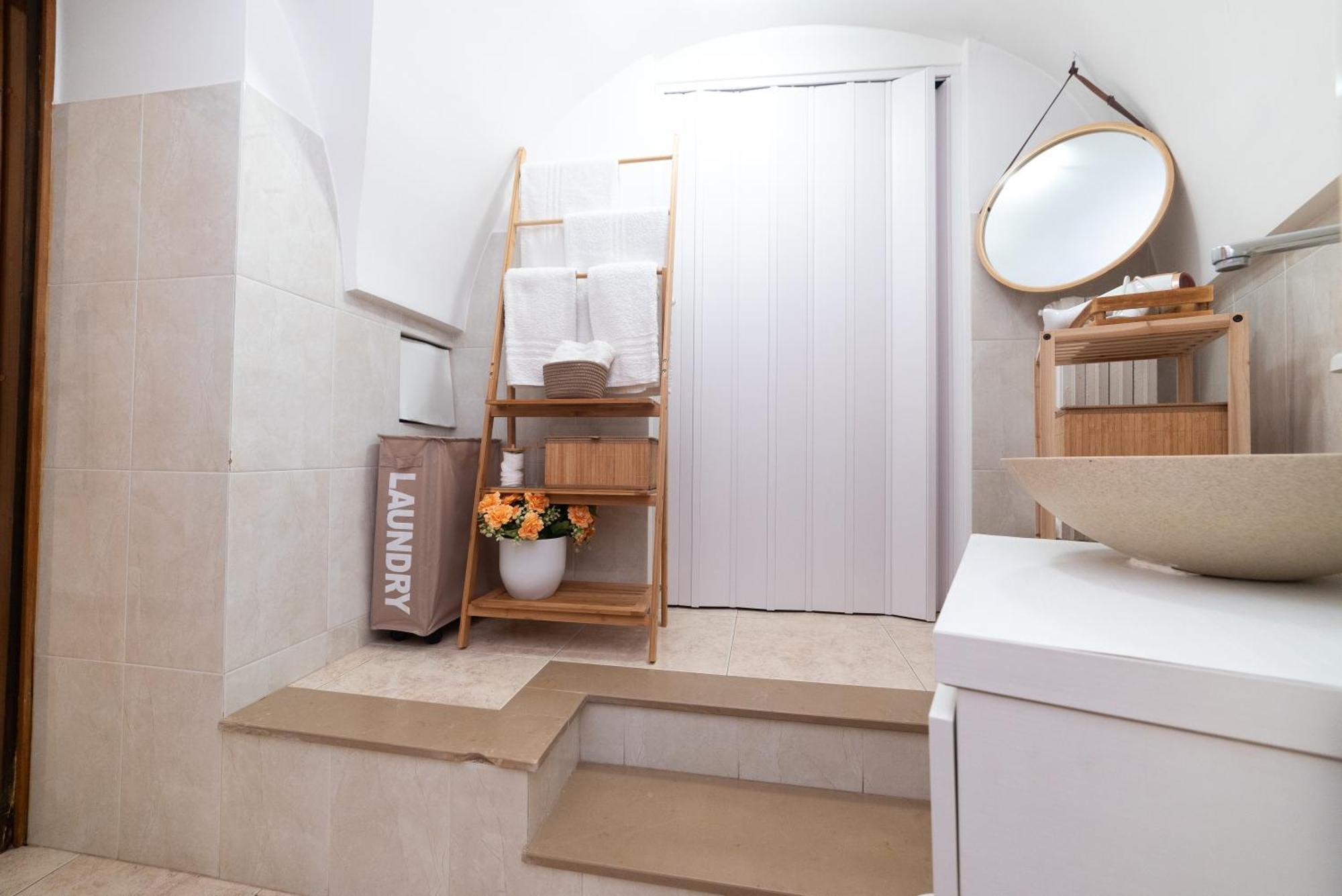 Villa Casa Gianangel Ostuni Esterno foto