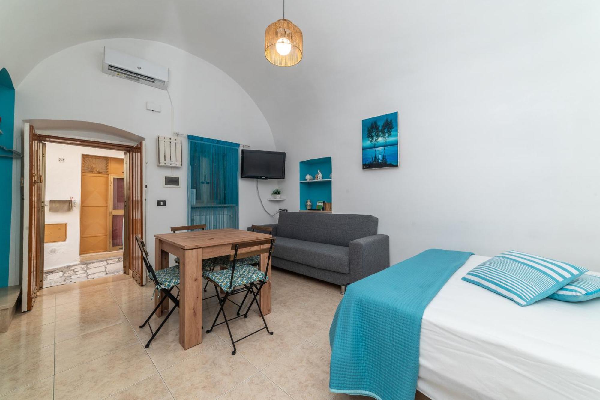 Villa Casa Gianangel Ostuni Esterno foto