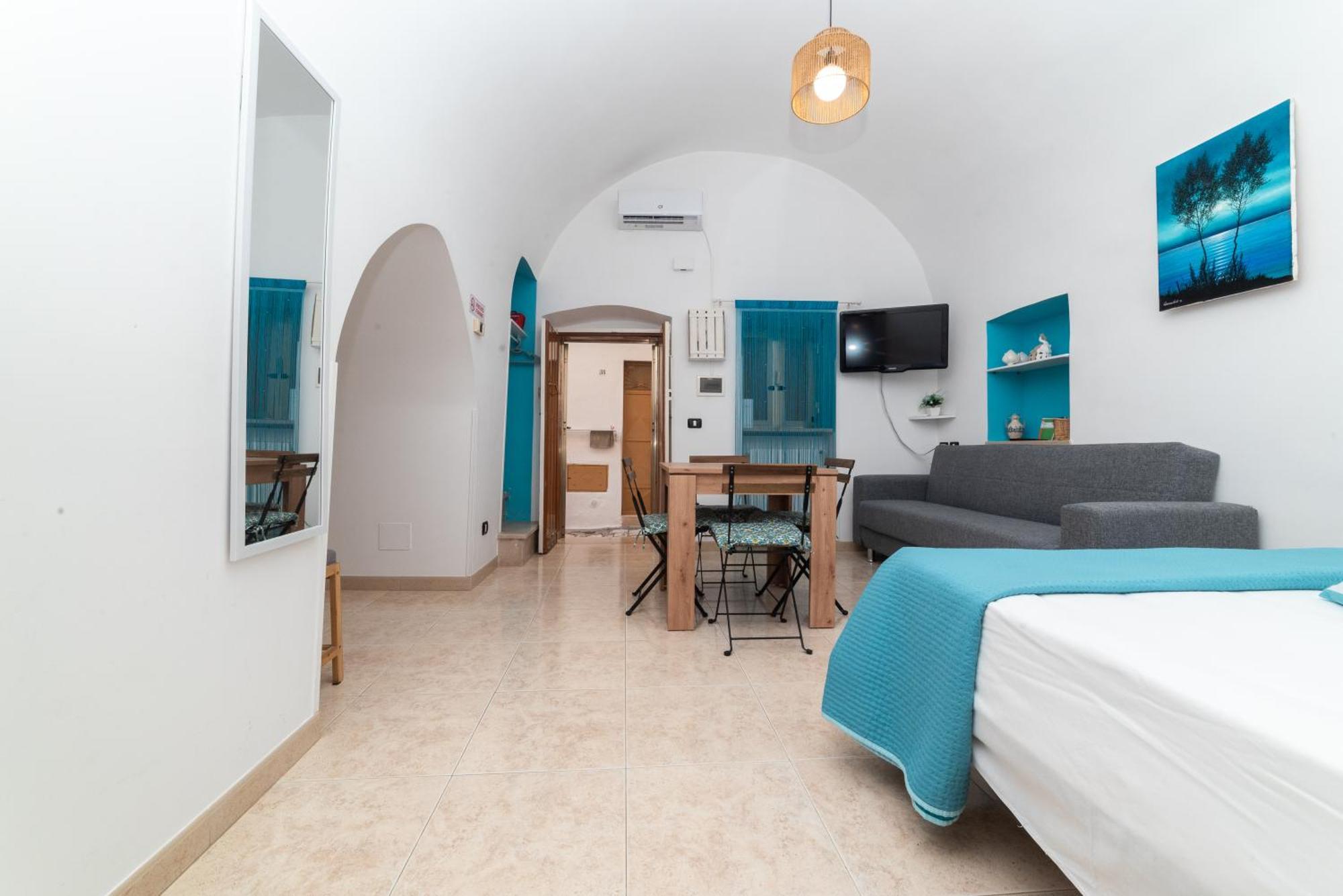 Villa Casa Gianangel Ostuni Esterno foto
