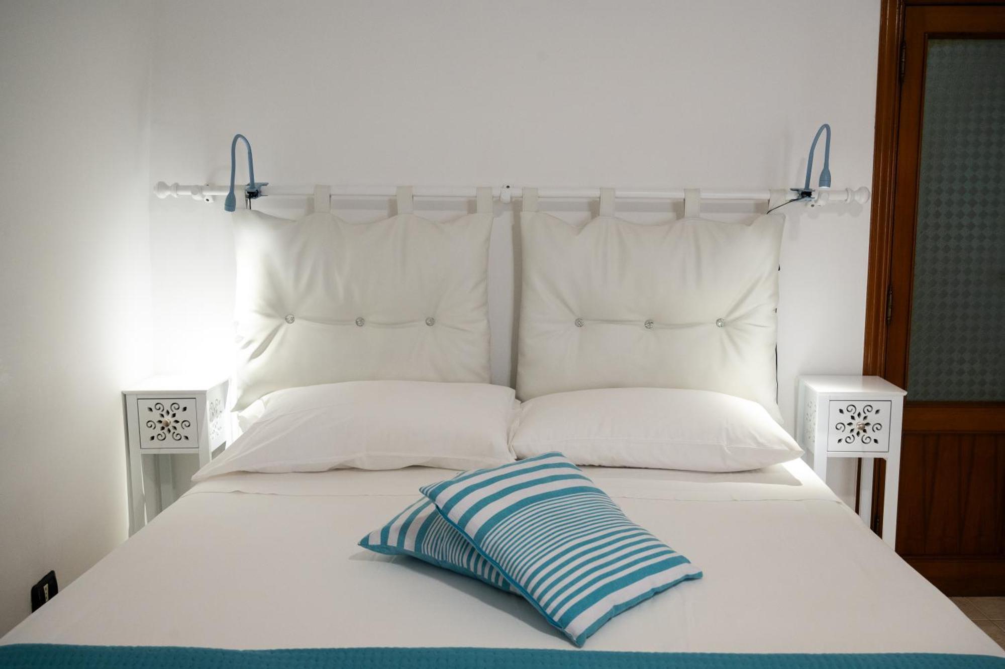 Villa Casa Gianangel Ostuni Esterno foto