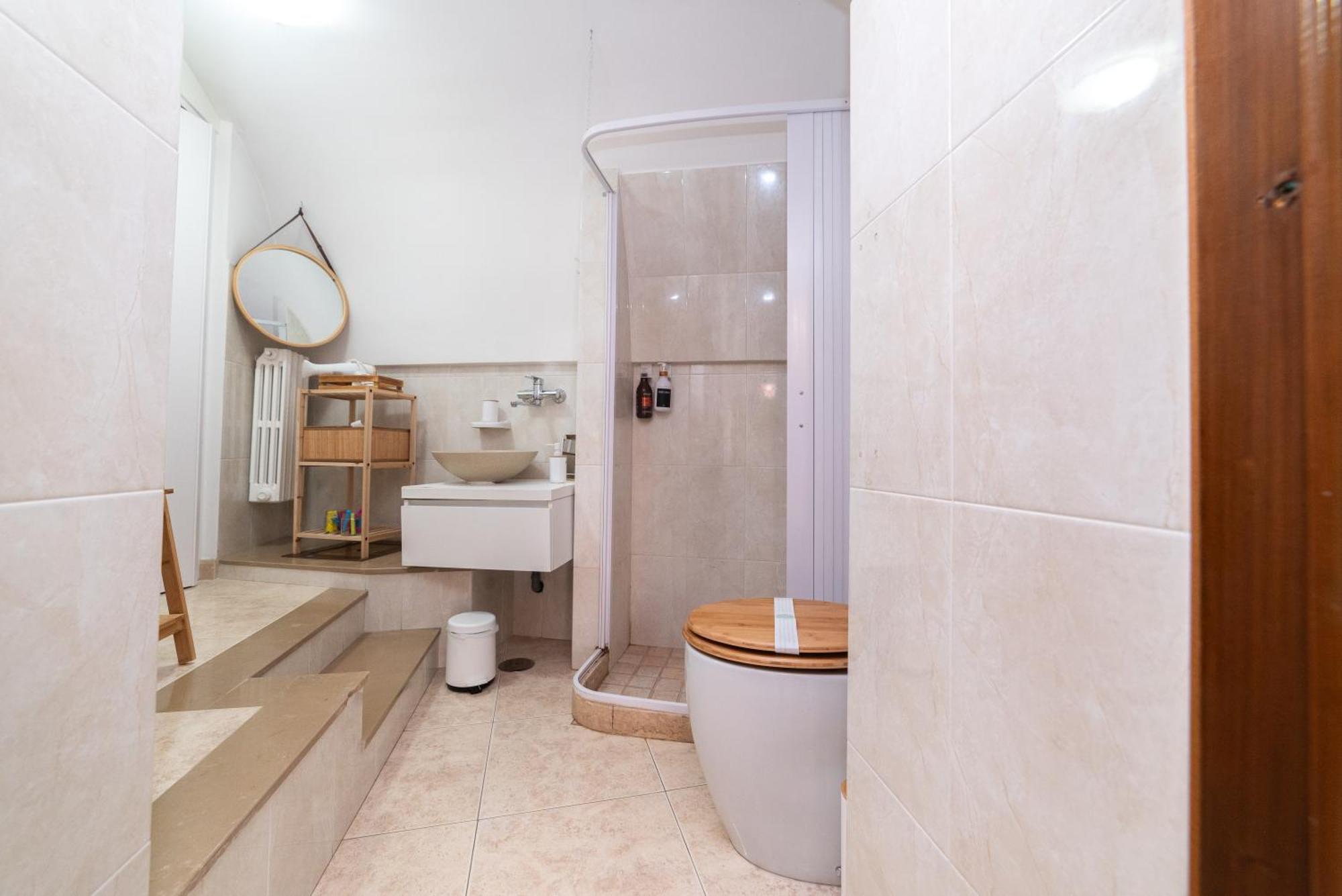 Villa Casa Gianangel Ostuni Esterno foto