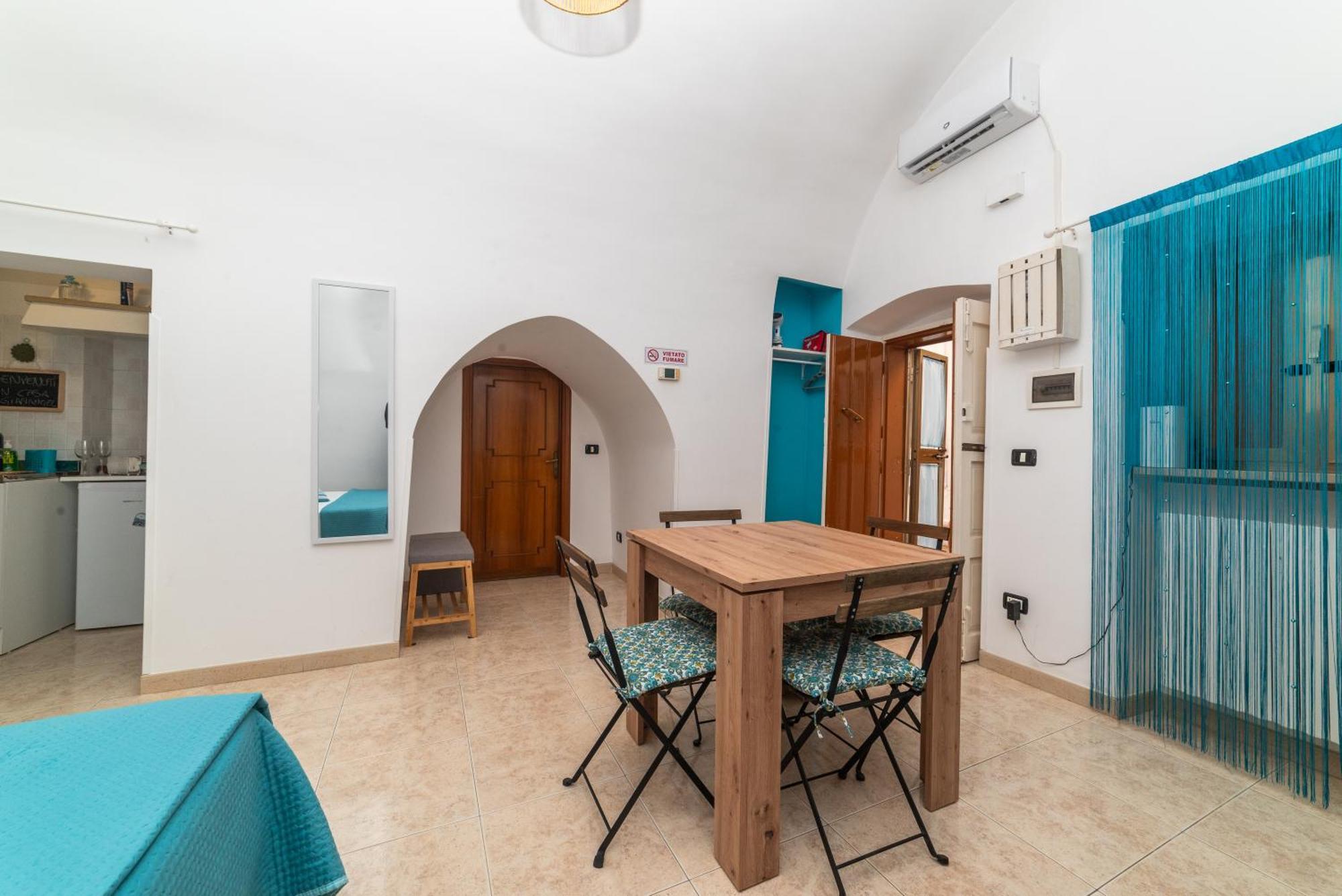 Villa Casa Gianangel Ostuni Esterno foto