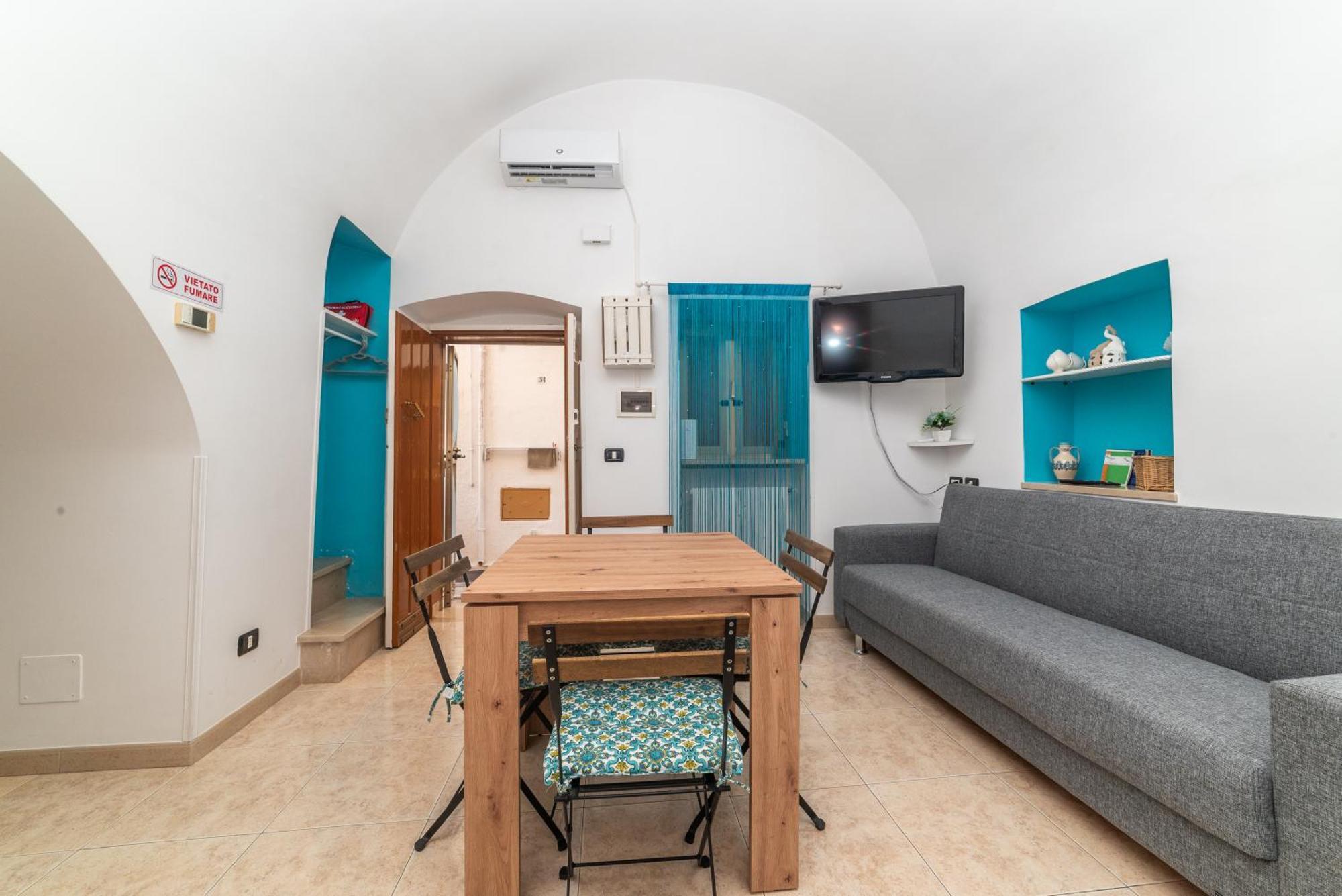 Villa Casa Gianangel Ostuni Esterno foto