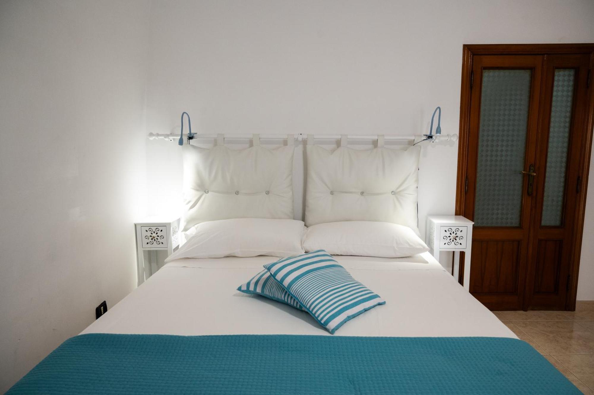 Villa Casa Gianangel Ostuni Esterno foto