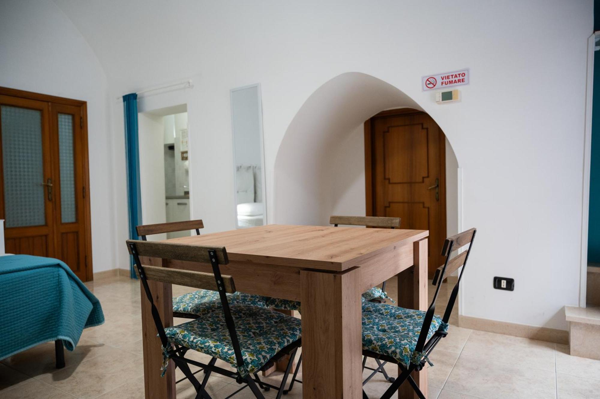 Villa Casa Gianangel Ostuni Esterno foto