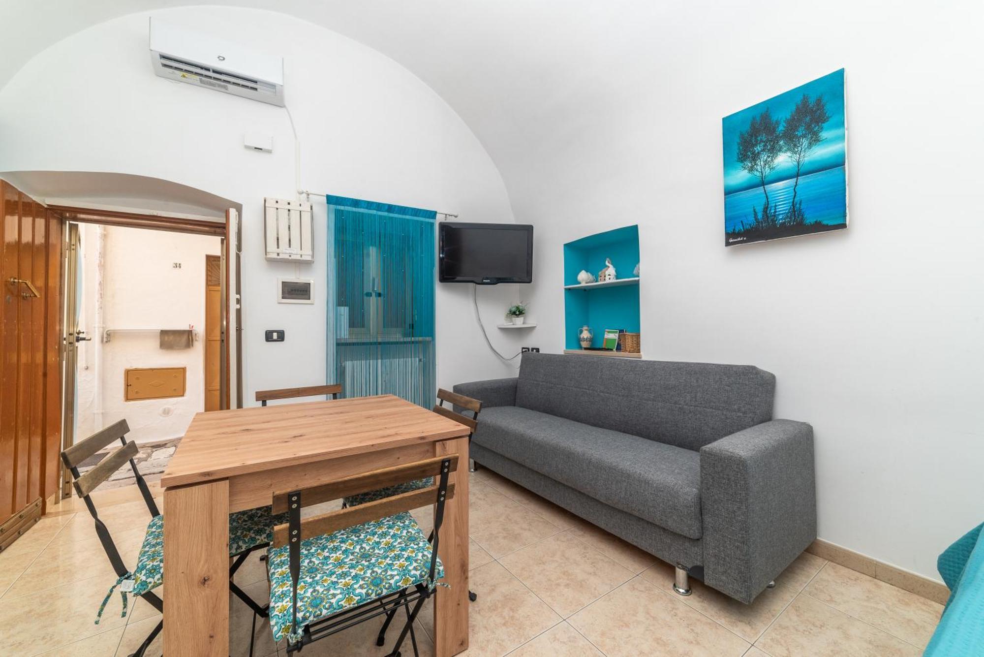 Villa Casa Gianangel Ostuni Esterno foto
