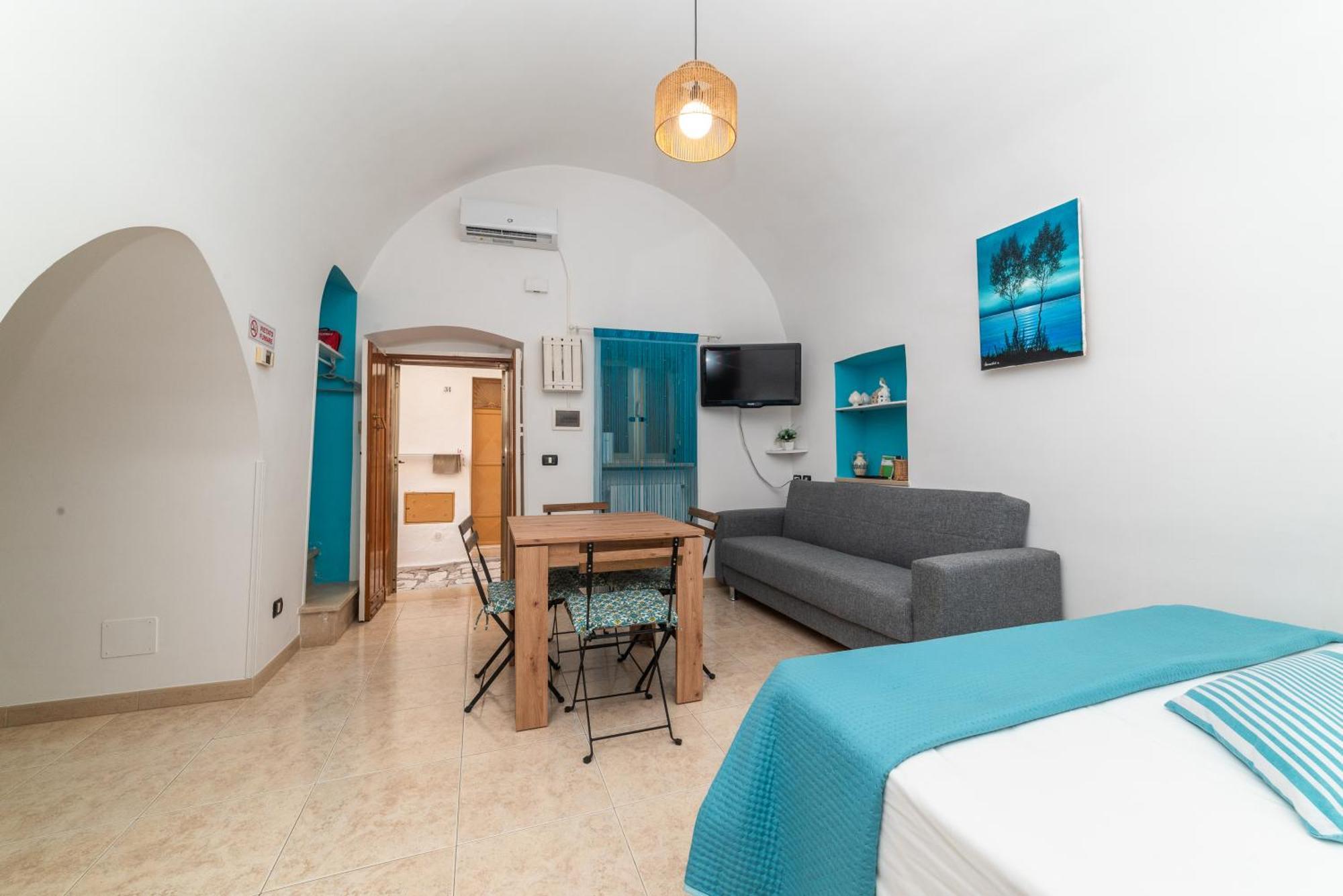 Villa Casa Gianangel Ostuni Esterno foto
