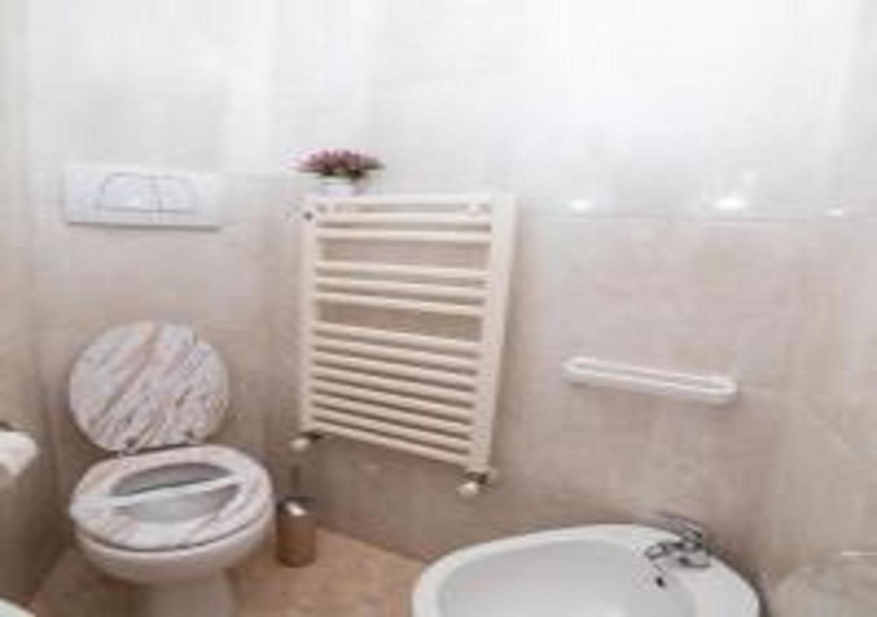 Villa Casa Gianangel Ostuni Esterno foto