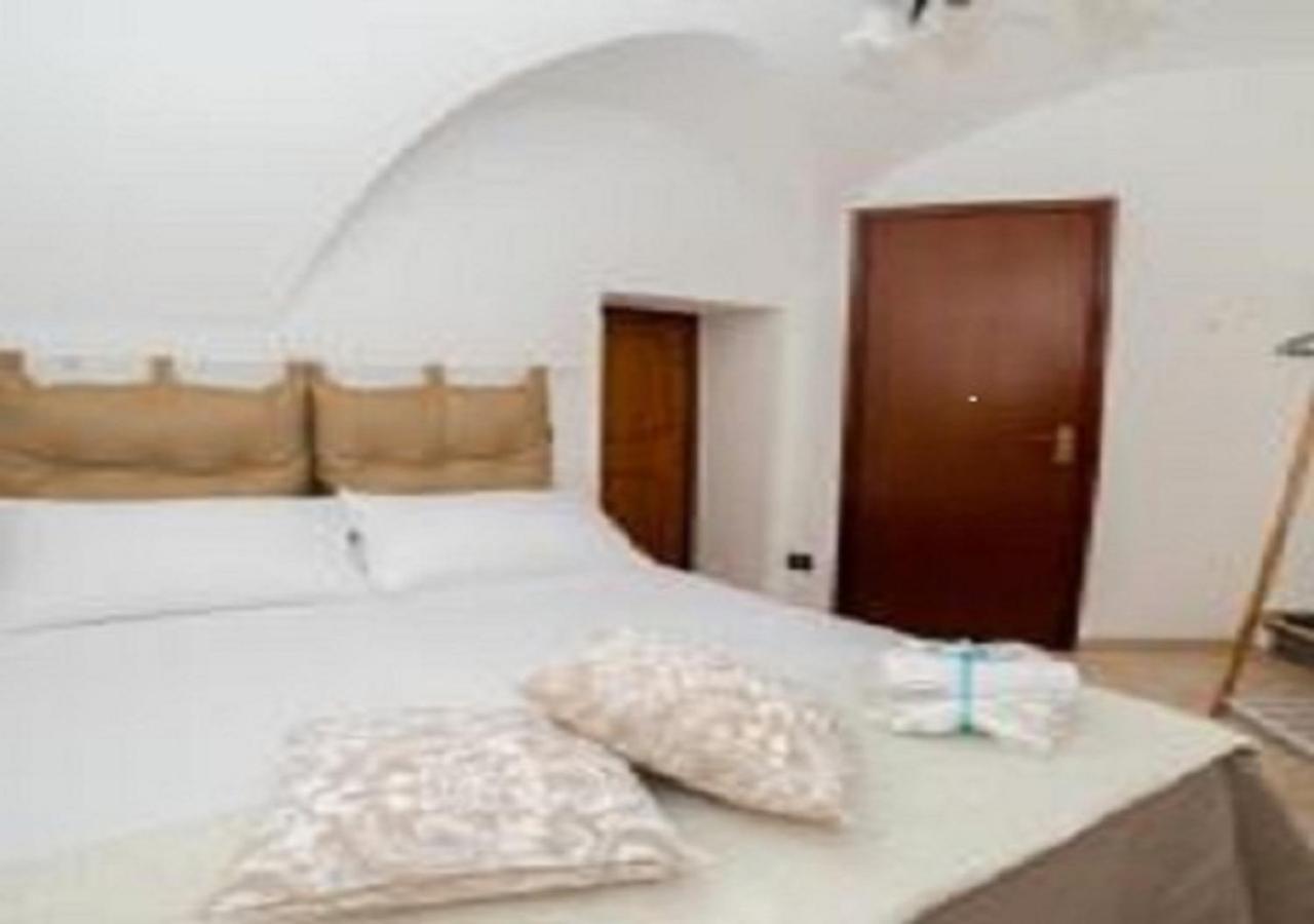 Villa Casa Gianangel Ostuni Esterno foto